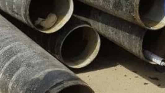 پیمانکار شرکت جهان آیدین جوش اجرای خطوط لوله پروژه‌های نفت و گاز
