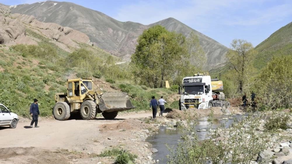 شرکت جهان آیدین جوش